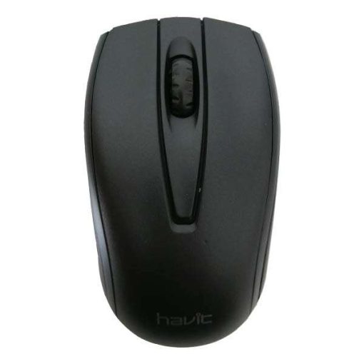ماوس هویت مدل HV-MS858