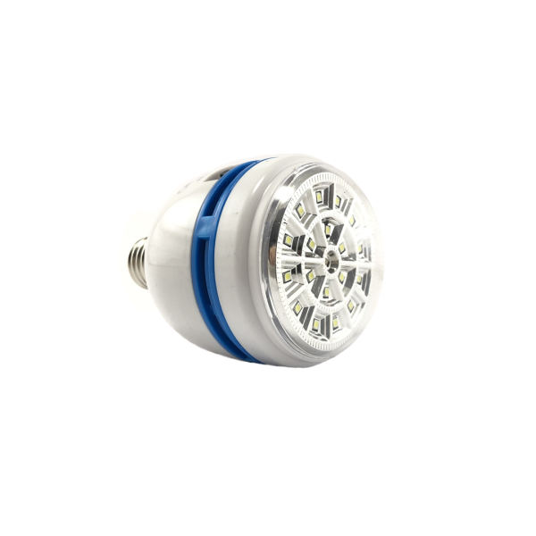 چراغ اضطراری مدل JA-599 چراغ اضطراری مدل JA-599