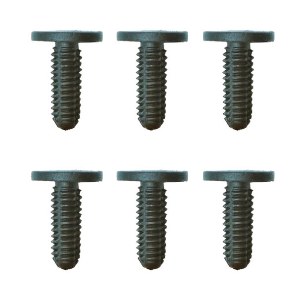 خار موکت خودرو بیلگین مدل G-11132 بسته 6 عددی خار موکت خودرو بیلگین مدل G-11132 بسته 6 عددی