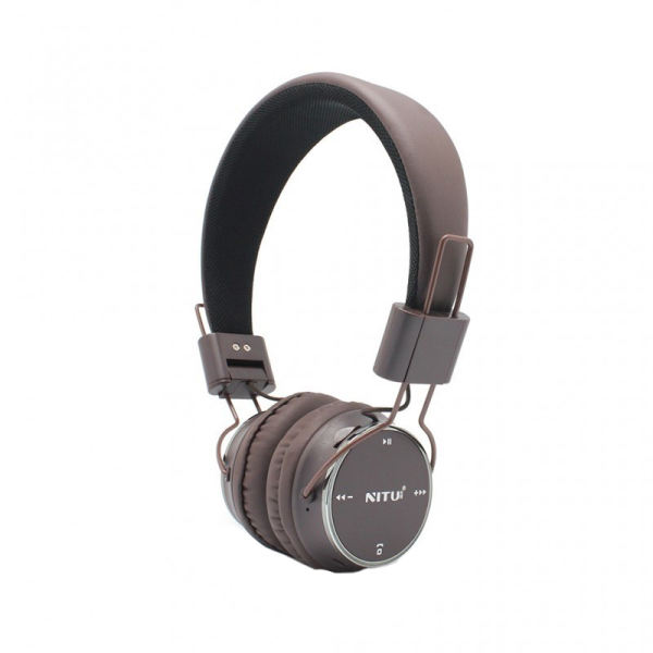 هدفون بی سیم نیتو مدل 08 هدفون بی سیم نیتو مدل 08
