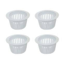 فیلتر کف شور دینا مدلDN-4000606 بسته 4 عددی