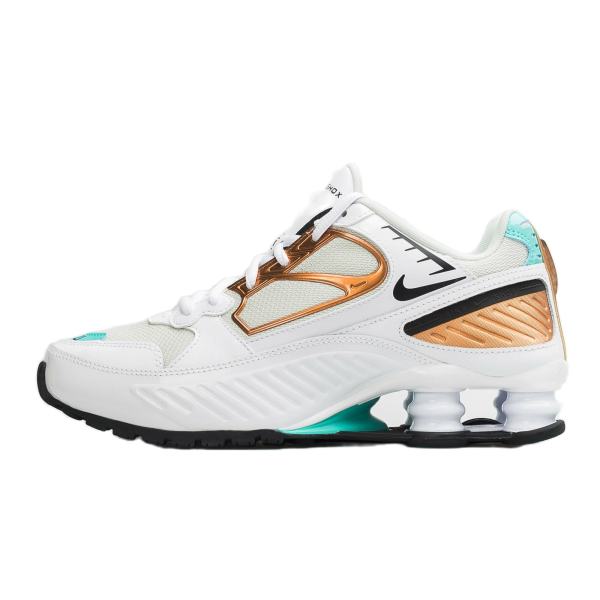 کفش تمرین نایکی مدل SHOX ENIGMA کفش تمرین نایکی مدل SHOX ENIGMA