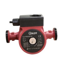 پمپ سیرکولاتور ایمر مدل WRS 25-60 180
