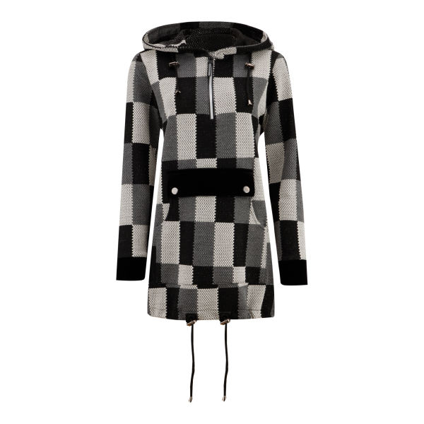 هودی زنانه السانا مدل بارنا کد 89255 هودی زنانه السانا مدل بارنا کد 89255