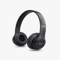 هدفون بی سیم مدل P47 هدفون بی سیم مدل P47