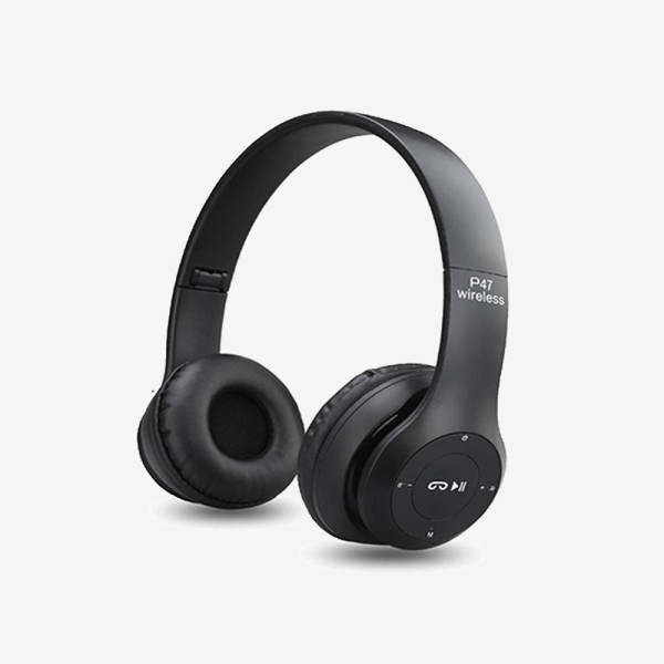 هدفون بی سیم مدل P47 هدفون بی سیم مدل P47