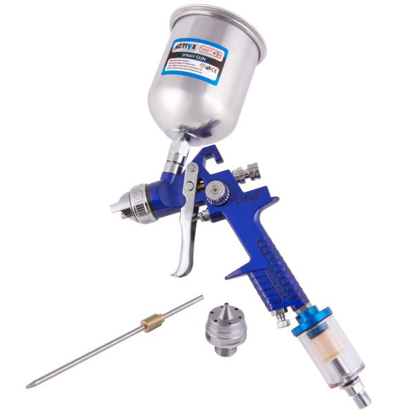 پیستوله بادی اکتیو مدل AC1027A پیستوله بادی اکتیو مدل AC1027A