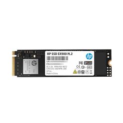 اس اس دی اینترنال اچ پی مدل EX900 M.2 ظرفیت 500 گیگابایت