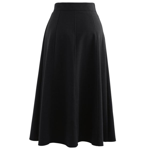 دامن زنانه مدل فلور دامن زنانه مدل فلور