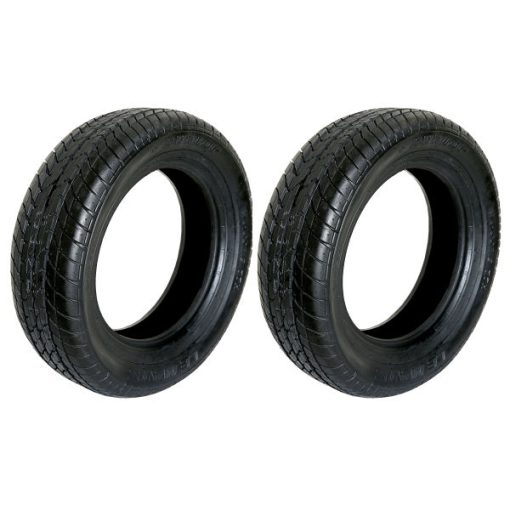 لاستیک خودرو دانلوپ مدل LM601 سایز 175/60R13 – دو حلقه