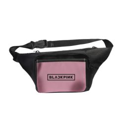 کیف کمری طرح black pink کد KK52