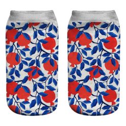 جوراب مدل انار 003