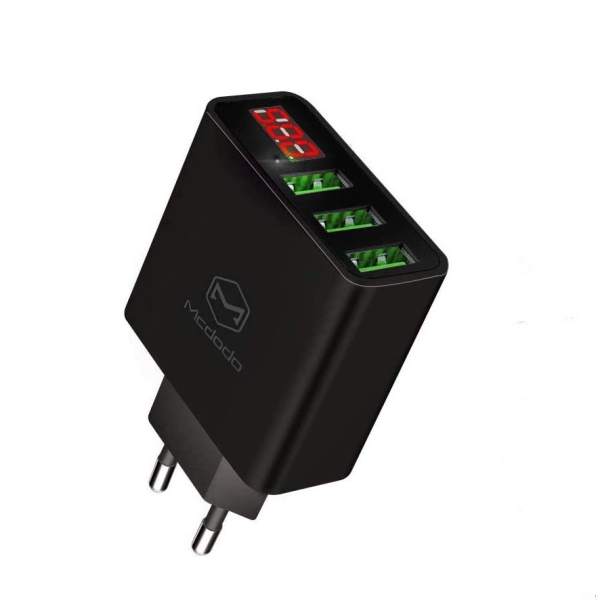 شارژر دیواری مک دودو مدل 5030 CH شارژر دیواری مک دودو مدل 5030 CH