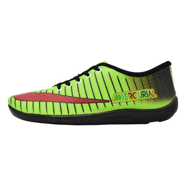 کفش فوتسال مردانه مدل Amir-701 کد 9289غیر اصل کفش فوتسال مردانه مدل Amir-701 کد 9289غیر اصل