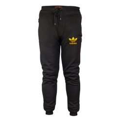 شلوار ورزشی مردانه مدل اسلش کد ad-5غیر اصل