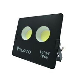 پروژکتور 100 وات پلاتو مدل PL-101