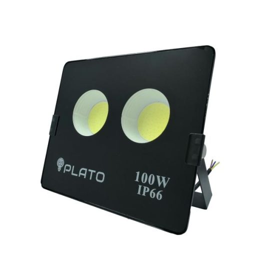 پروژکتور 100 وات پلاتو مدل PL-101