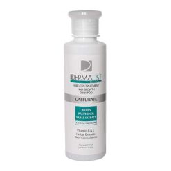 شامپو مو درمالیست مدل Anti Hair Loss حجم 200 میلی لیتر