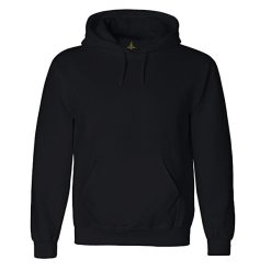 هودی مردانه به رسم کد 0001