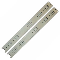 ریل کشو مدل DS-4205 سایز 45 سانتی متر بسته 2 عددی