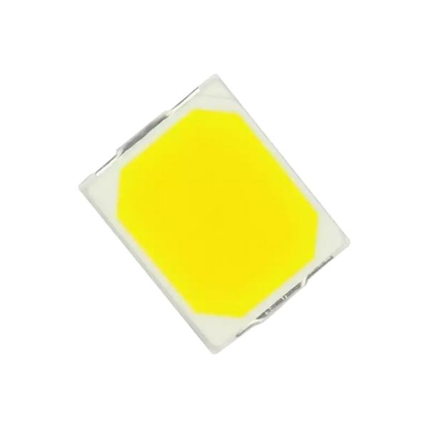 چیپ ال ای دی 1 وات مدل 2835 6V بسته 200 عددی چیپ ال ای دی 1 وات مدل 2835 6V بسته 200 عددی