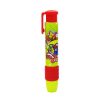 دفتر یادداشت گیم مون مدل 2022 BTS Seasons Greetings کد 10111234 به همراه فتوکارت مجموعه 24 عددی