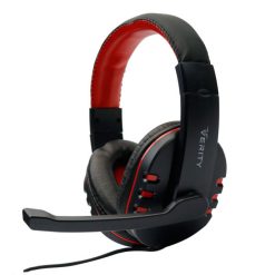 هدست مخصوص بازی وریتی مدل V-H27G هدست مخصوص بازی وریتی مدل V-H27G