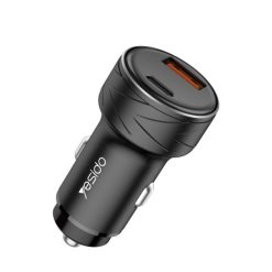 شارژر فندکی یسیدو مدل Y35