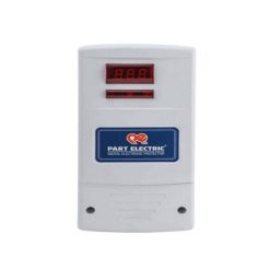 محافظ ولتاژ پارت الکتریک مدل 1233