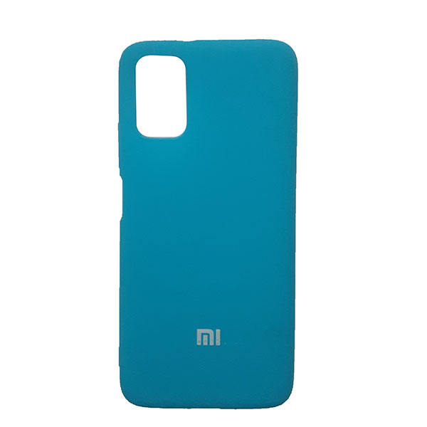 کاور کد m-98900 مناسب برای گوشی شیائومی POCO M3غیر اصل کاور کد m-98900 مناسب برای گوشی شیائومی POCO M3غیر اصل