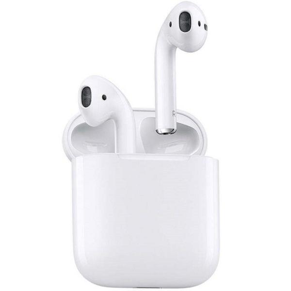 هندزفری بلوتوثی مدل AirPods 2 New Generationغیر اصل هندزفری بلوتوثی مدل AirPods 2 New Generationغیر اصل
