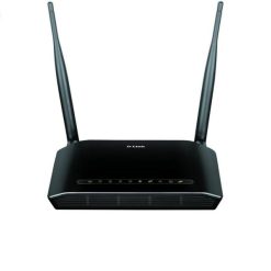 مودم روتر ADSL2 Plus دی-لینک مدل DSL-2740U
