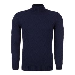 پلیور مردانه رایکا کد 2195Db-03