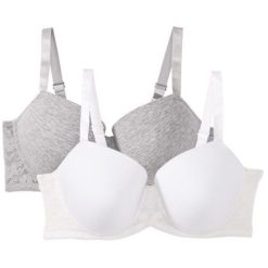 سوتین زنانه اسمارا مدل IAN-297664 مجموعه 2 عددی