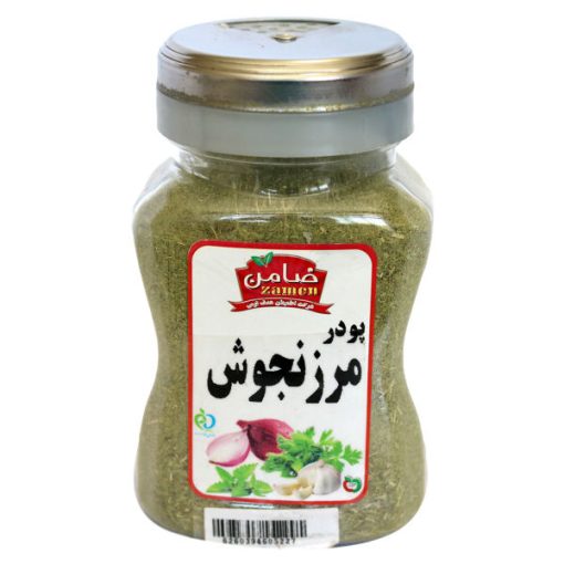 پودر مرزنجوش ضامن – 100 گرم