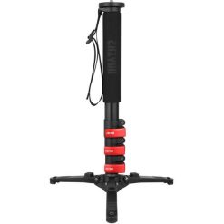 تک پایه دوربین ژیون مدل Transmount Telescopic Monopod