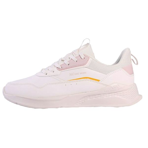 کفش مخصوص دویدن زنانه 361 درجه مدل W582136719-1 کد 01 کفش مخصوص دویدن زنانه 361 درجه مدل W582136719-1 کد 01