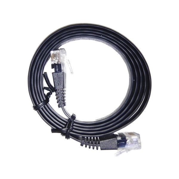 کابل افزایش طول شبکه Cat6 مدل lan cat6 maxlink کابل افزایش طول شبکه Cat6 مدل lan cat6 maxlink