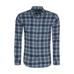 پیراهن آستین بلند مردانه پیکی پوش مدل M02485