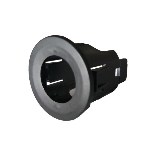 قاب سنسور سیستم هشدار دهنده موانع عقب مدل 21 CROUSE PLUS مناسب برای دنا قاب سنسور سیستم هشدار دهنده موانع عقب مدل 21 CROUSE PLUS مناسب برای دنا