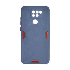 کاور مدلShock Resist مناسب برای گوشی موبایل شیائومی Redmi Note 9