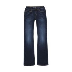 شلوار جین زنانه کالینز مدل CL1013411-DARK PARIS WASH