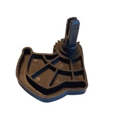 چرخدنده دریچه بخاری و کولر کد ۰۰۲ مناسب برای پژو ۲۰۶ و ۲۰۷