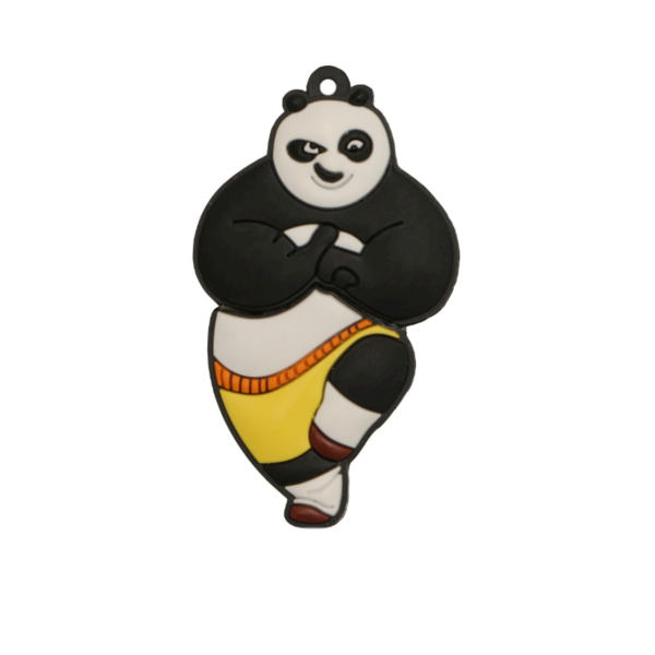 فلش مموری طرح Panda مدل DPL1085 ظرفیت 128 گیگابایت فلش مموری طرح Panda مدل DPL1085 ظرفیت 128 گیگابایت