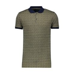 پولوشرت مردانه رونی مدل 32550008-4