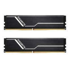 رم دسکتاپ DDR4 دو کاناله 2666 مگاهرتز CL16 گیگابایت ظرفیت 16 گیگابایت