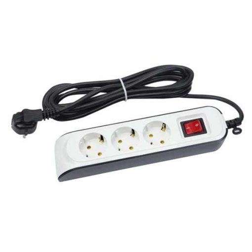 چندراهی برق پارت الکتریک مدلPE-8761