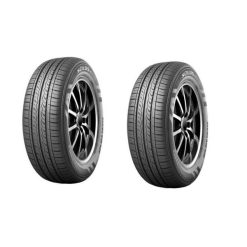 لاستیک خودرو کومهو تایر مدل Solus HS11 سایز 165/65R13 – دو حلقه