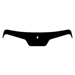 برچسب آفتابگیر شیشه جلو آرسی زد اسپرت مدل Sun207Pano مناسب برای پژو 207 پانوراما