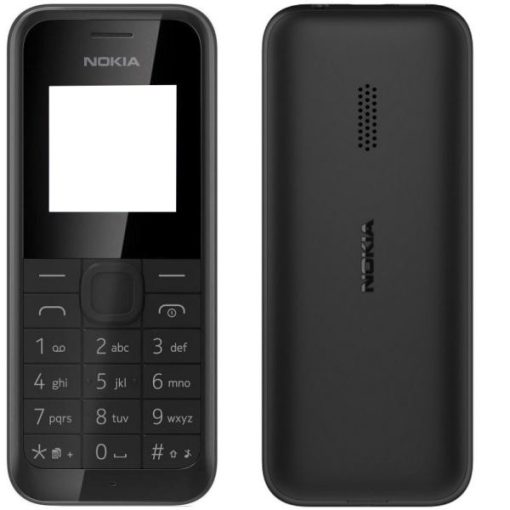 شاسی گوشی موبایل مدل N105 مناسب برای گوشی موبایل نوکیا 105 2015 Dual simغیر اصل